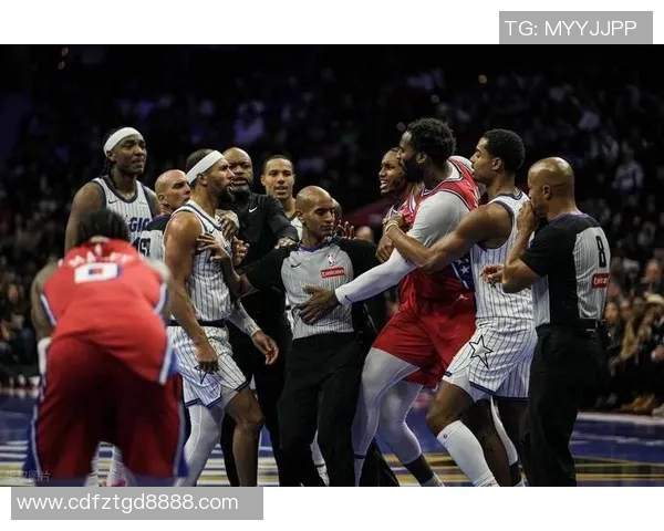 76人对阵魔术精彩视频直播全程回顾与精彩瞬间分享