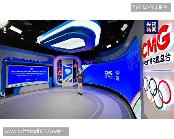 CCTV5直播优势解析:赛事覆盖、解说团队、互动体验与技术创新 CCTV5直播优势解析:赛事覆盖、解说团队、互动体验与技术创新