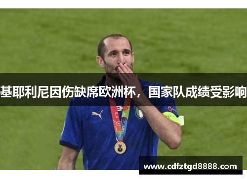 基耶利尼因伤缺席欧洲杯，国家队成绩受影响