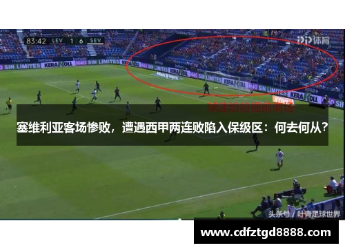 塞维利亚客场惨败，遭遇西甲两连败陷入保级区：何去何从？