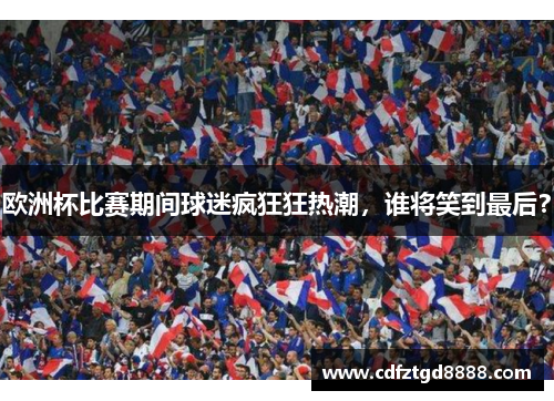 欧洲杯比赛期间球迷疯狂狂热潮,谁将笑到最后?