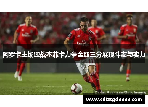 阿罗卡主场迎战本菲卡力争全取三分展现斗志与实力